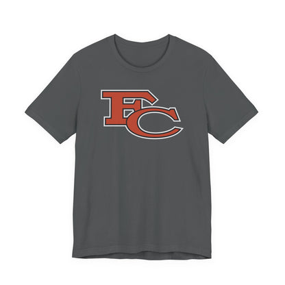 Jersey Short Sleeve Tee