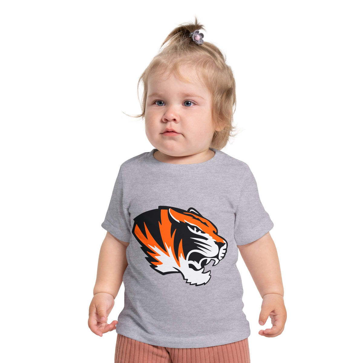 Baby Short Sleeve Tee