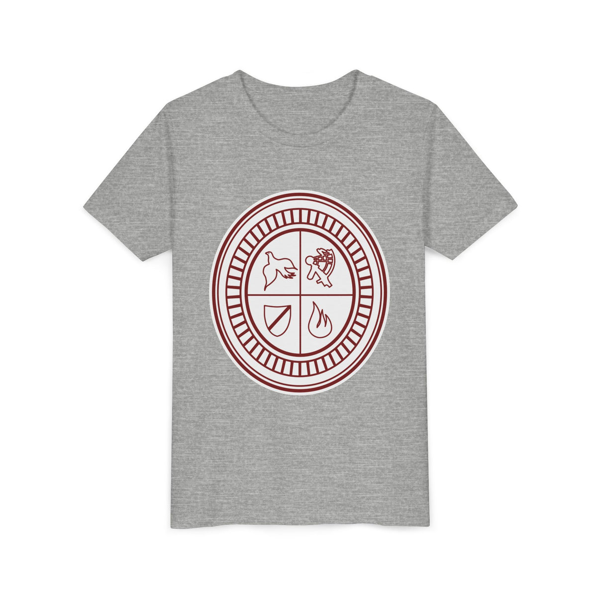 Youth Short Sleeve Tee