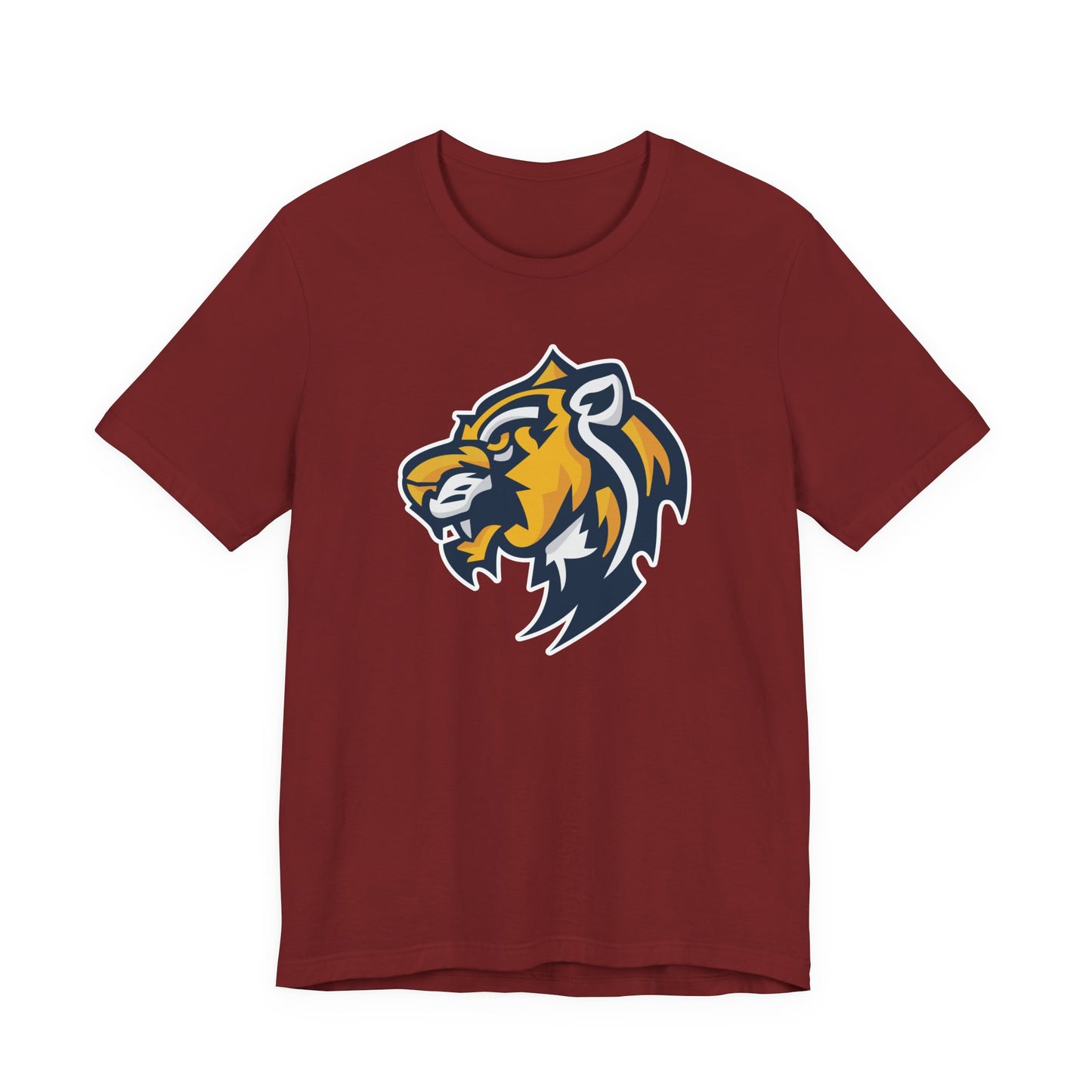 Jersey Short Sleeve Tee