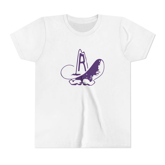 Youth Short Sleeve Tee
