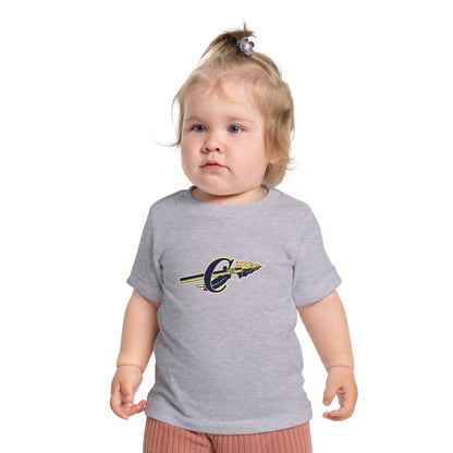 Baby Short Sleeve Tee