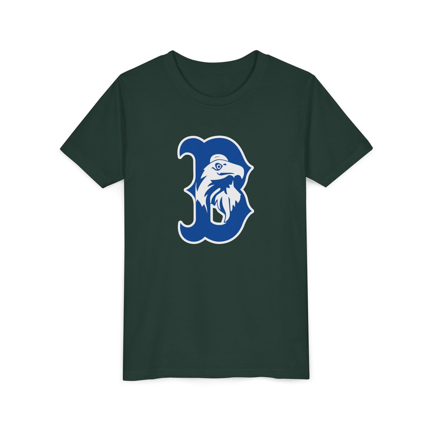 Youth Short Sleeve Tee