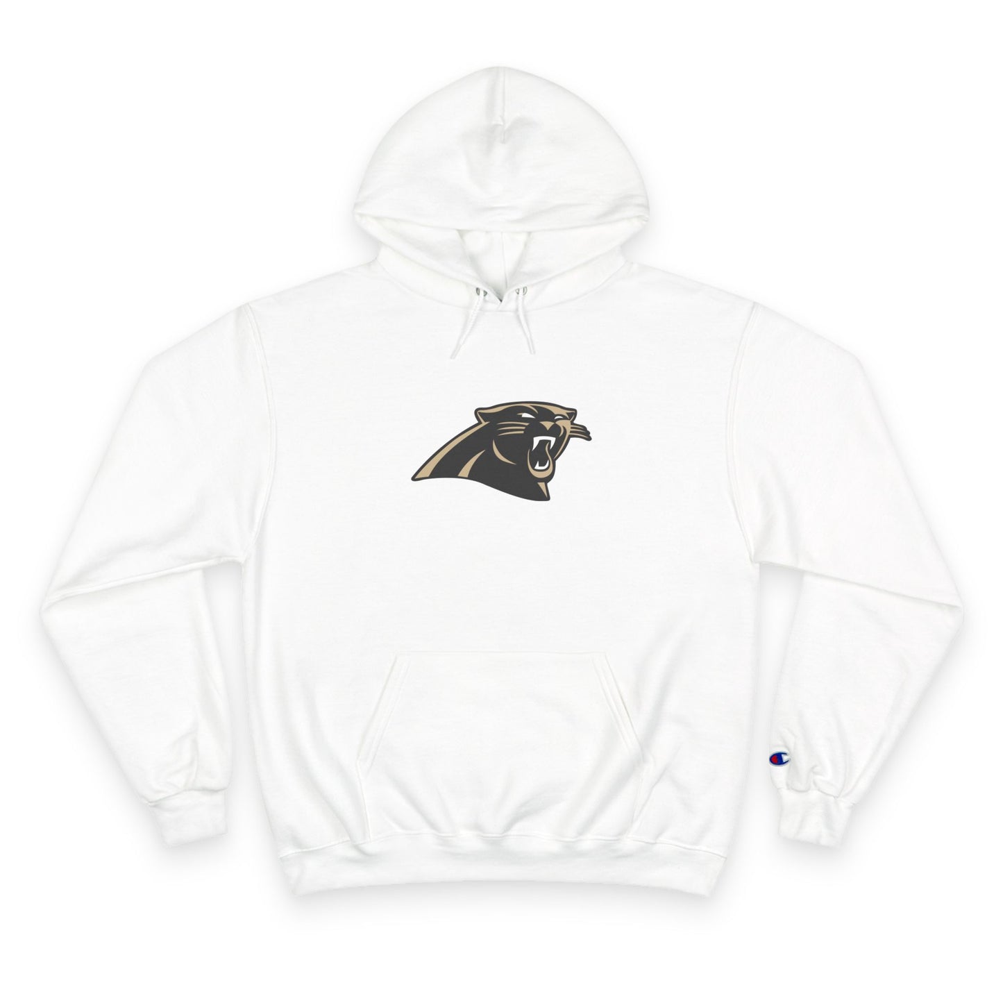 Champion Powerblend Fleece Pullover Hoodie