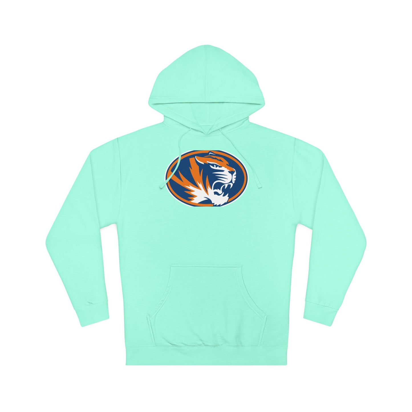 Midweight Pullover Hoodie