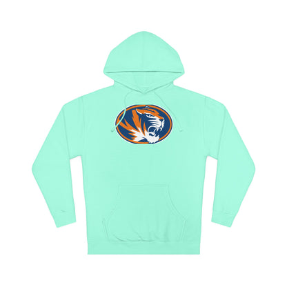 Midweight Pullover Hoodie