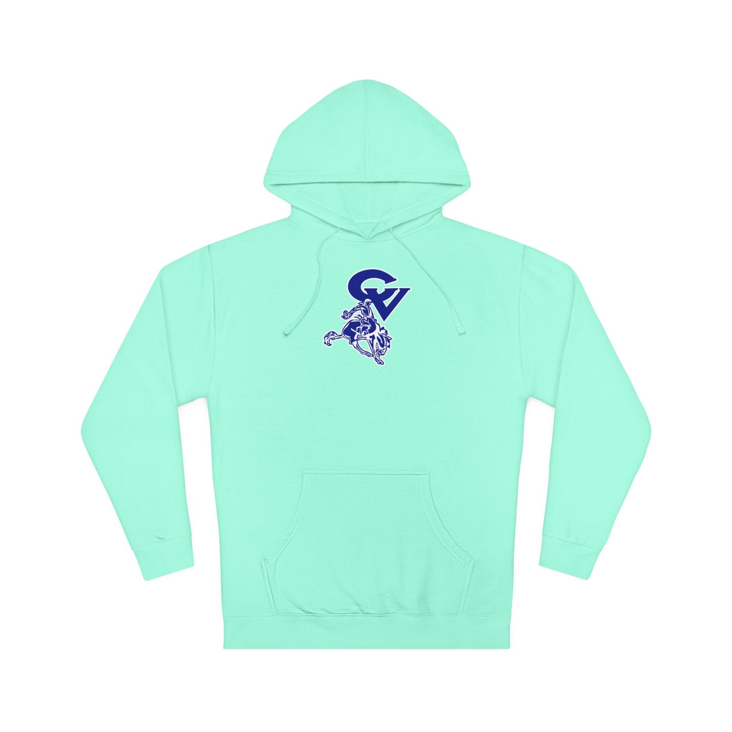 Midweight Pullover Hoodie