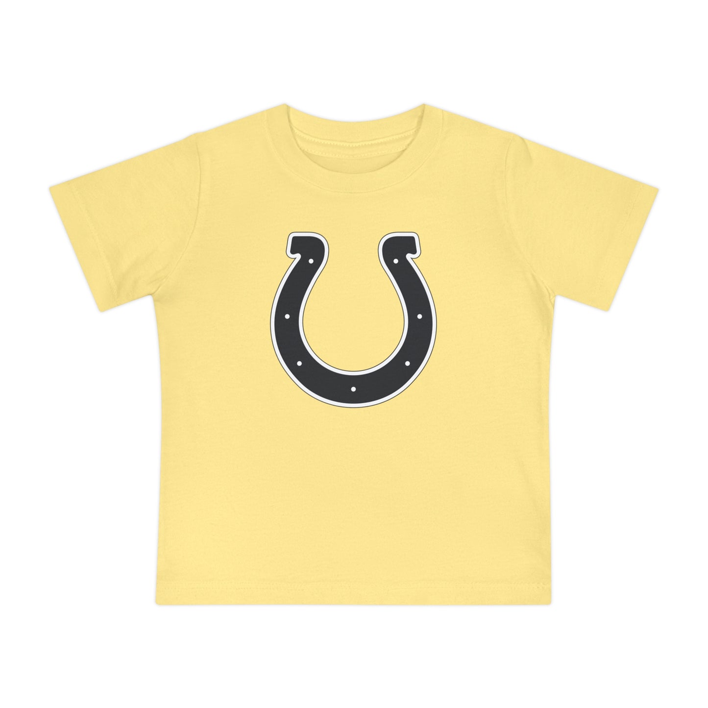 Baby Short Sleeve Tee