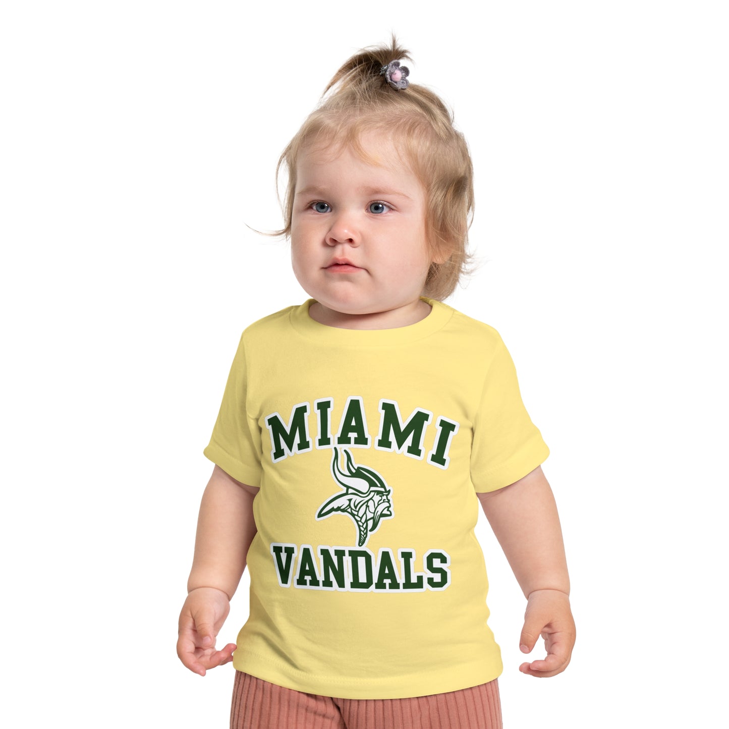 Baby Short Sleeve Tee