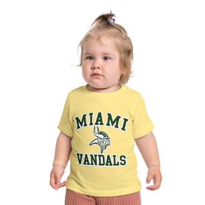 Baby Short Sleeve Tee