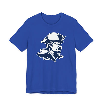 Jersey Short Sleeve Tee