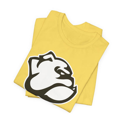 Jersey Short Sleeve Tee