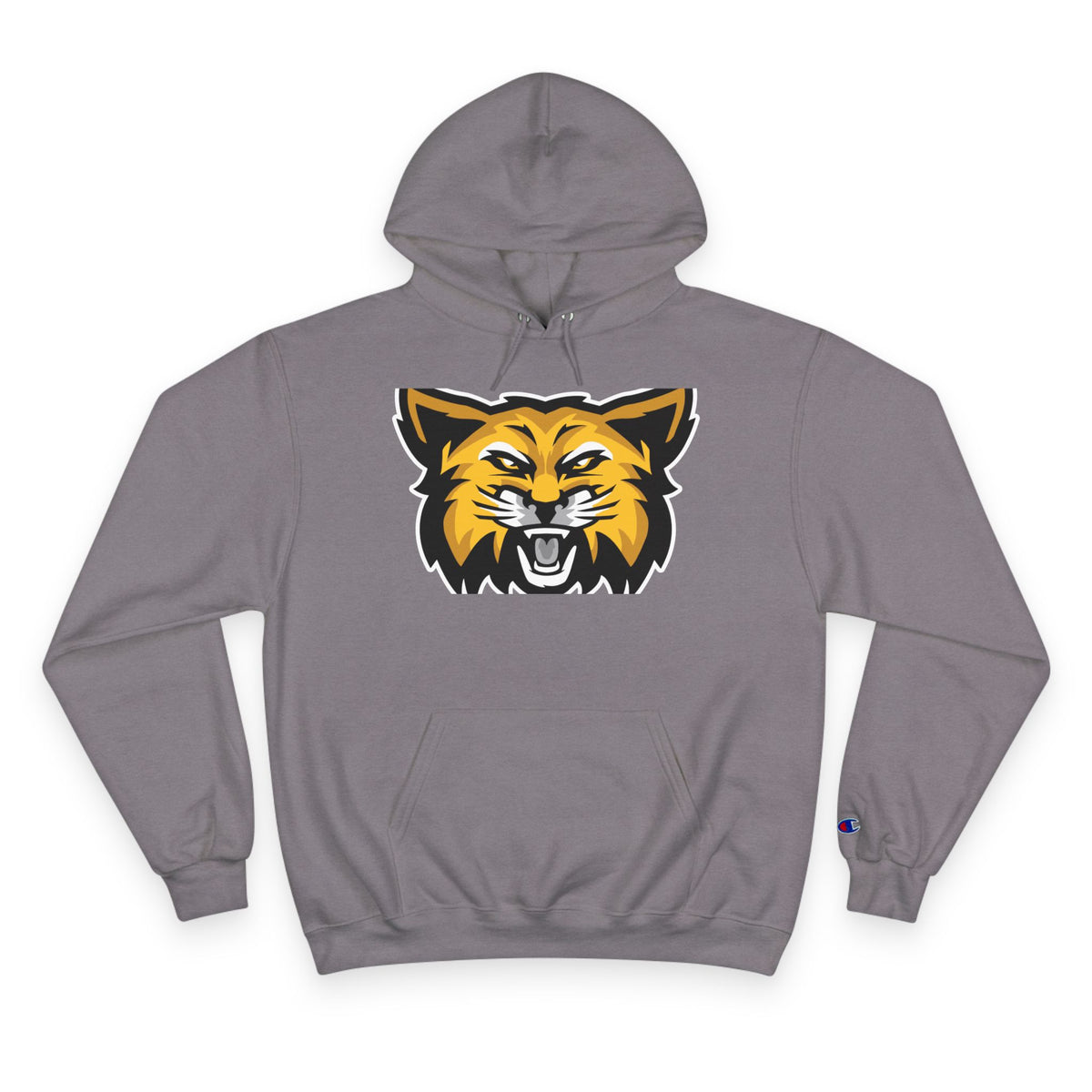 Champion Powerblend Fleece Pullover Hoodie
