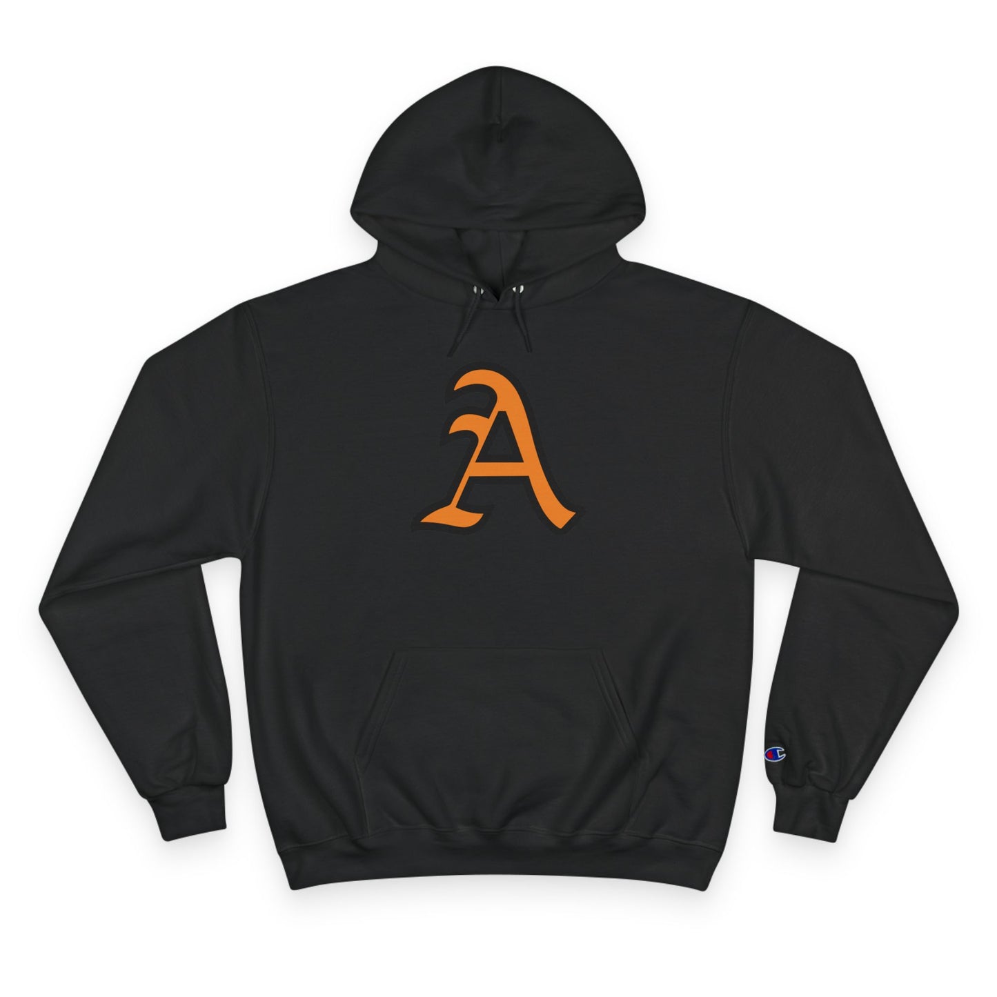 Champion Powerblend Fleece Pullover Hoodie