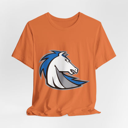 Jersey Short Sleeve Tee