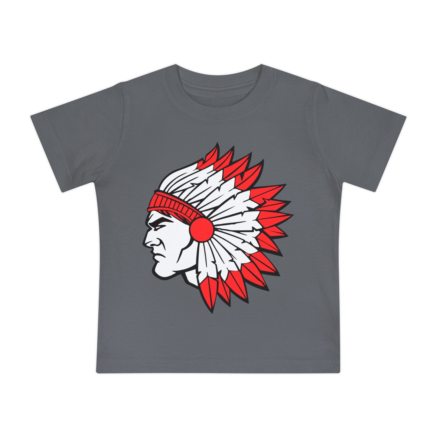 Baby Short Sleeve Tee