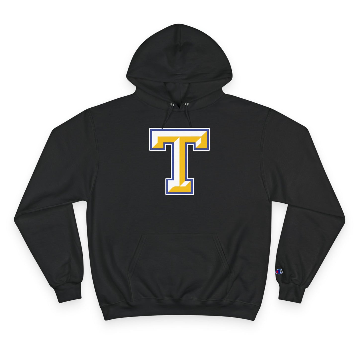 Champion Powerblend Fleece Pullover Hoodie