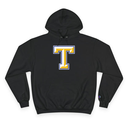 Champion Powerblend Fleece Pullover Hoodie