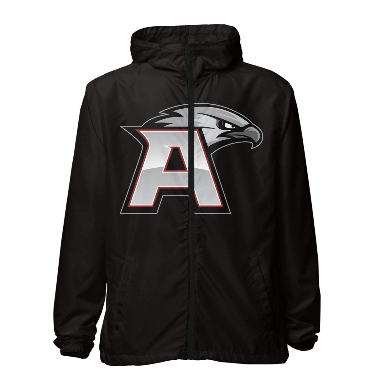 Design 1 – Black