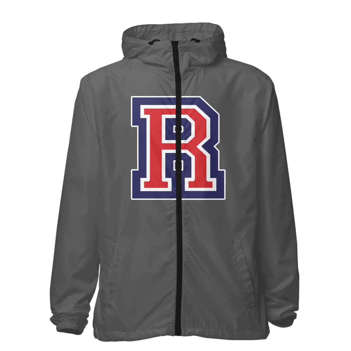 Design 1 – Black Camo