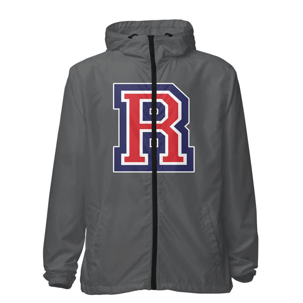 Design 1 – Black Camo