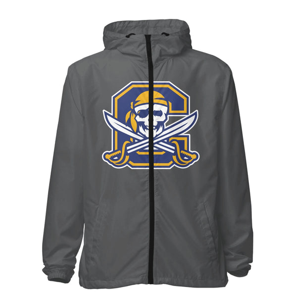 Design 1 – Black Camo