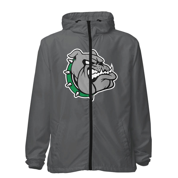 Design 1 – Black Camo