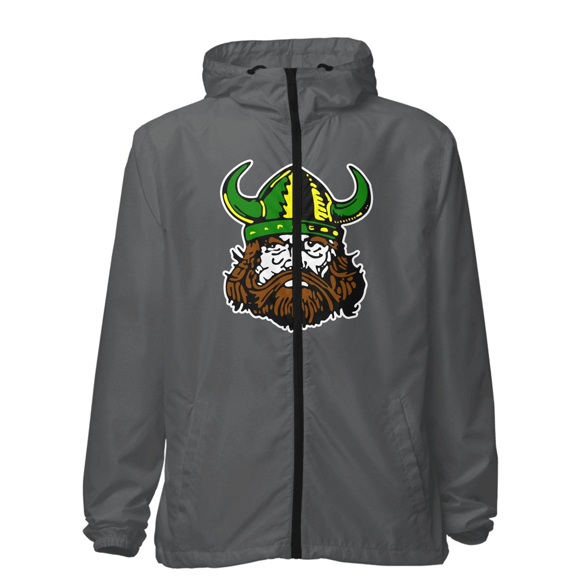 Design 1 – Black Camo