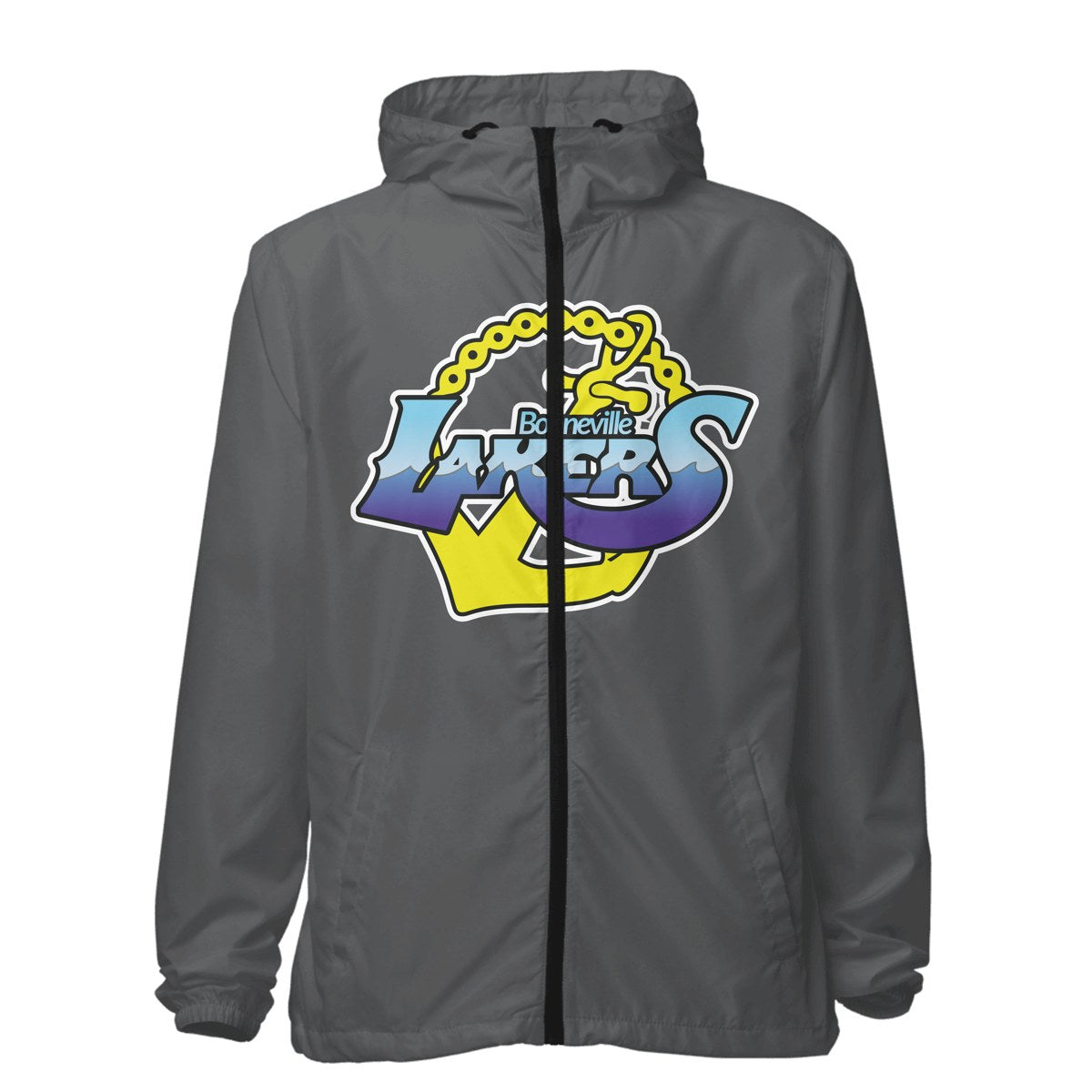 Design 1 – Black Camo