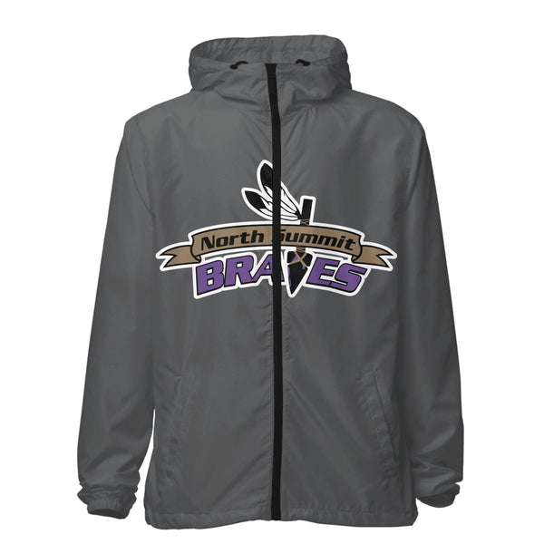 Design 1 – Black Camo
