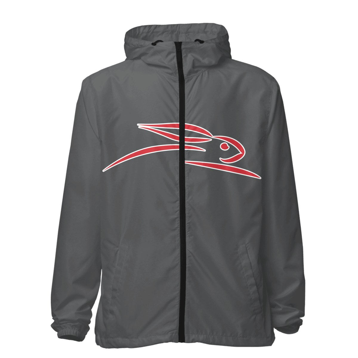 Design 1 – Black Camo
