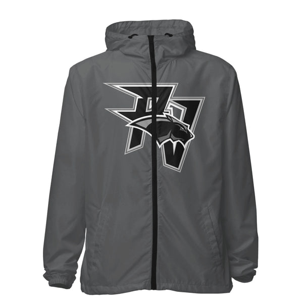 Design 1 – Black Camo