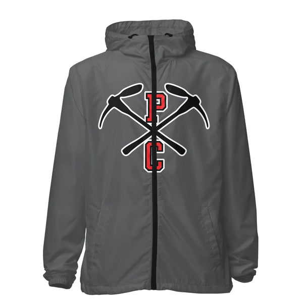 Design 1 – Black Camo
