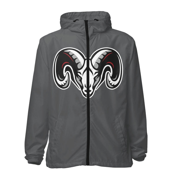 Design 1 – Black Camo