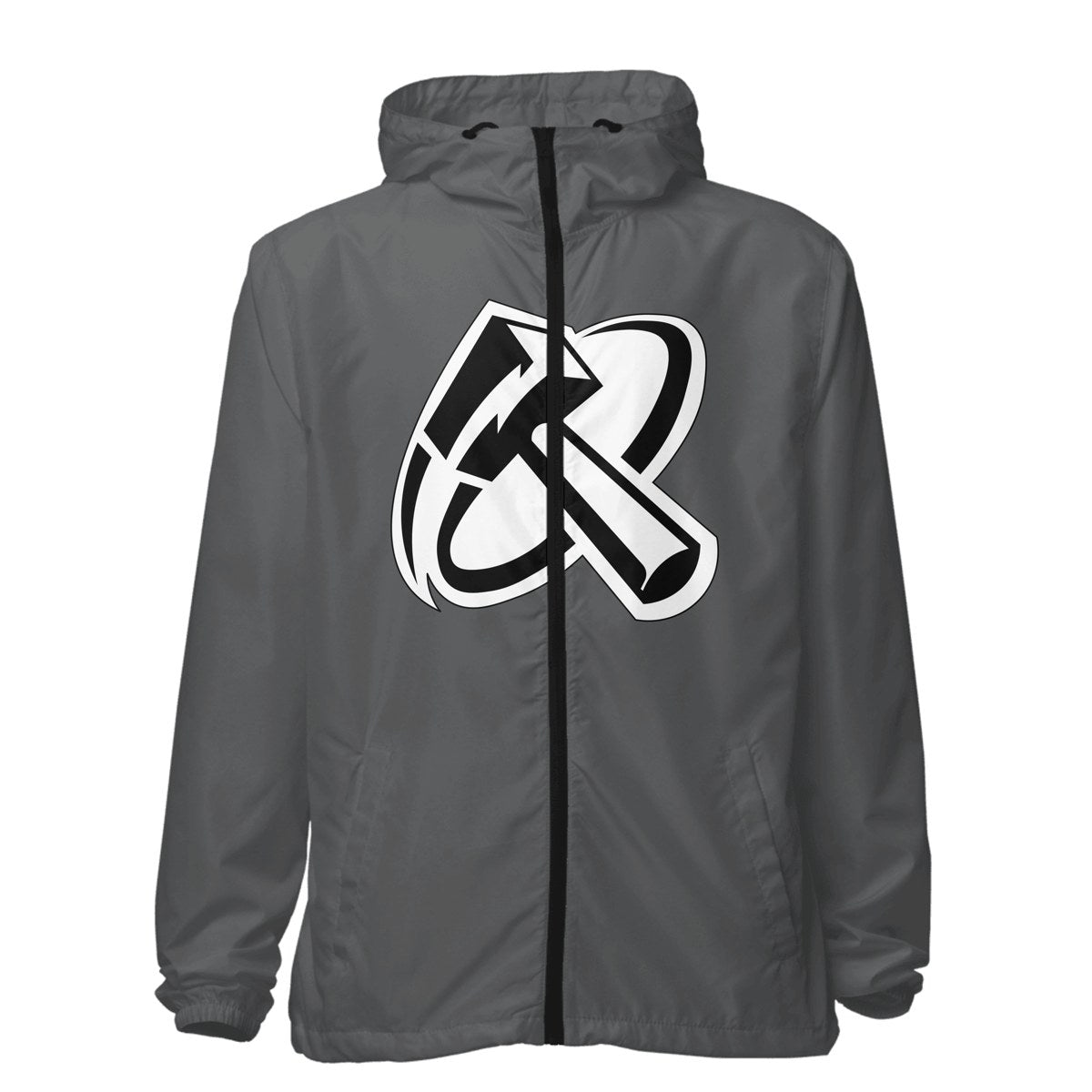 Design 1 – Black Camo