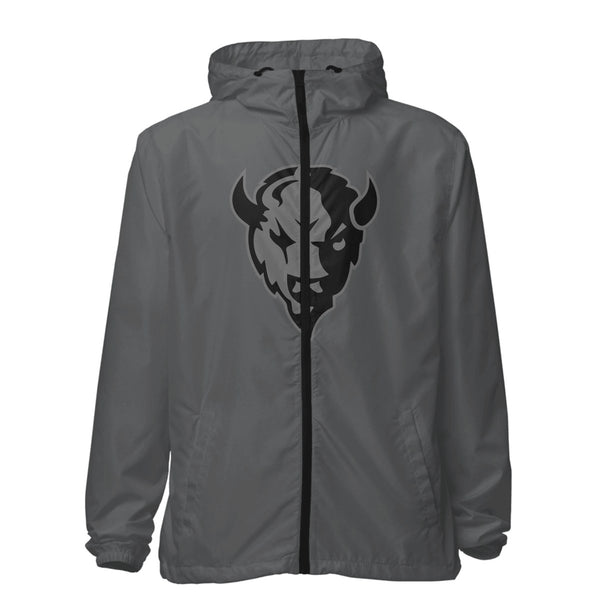 Design 1 – Black Camo
