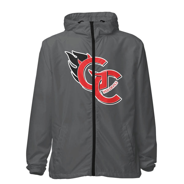Design 1 – Black Camo