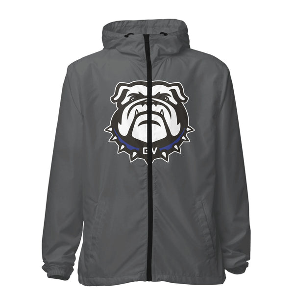 Design 1 – Black Camo