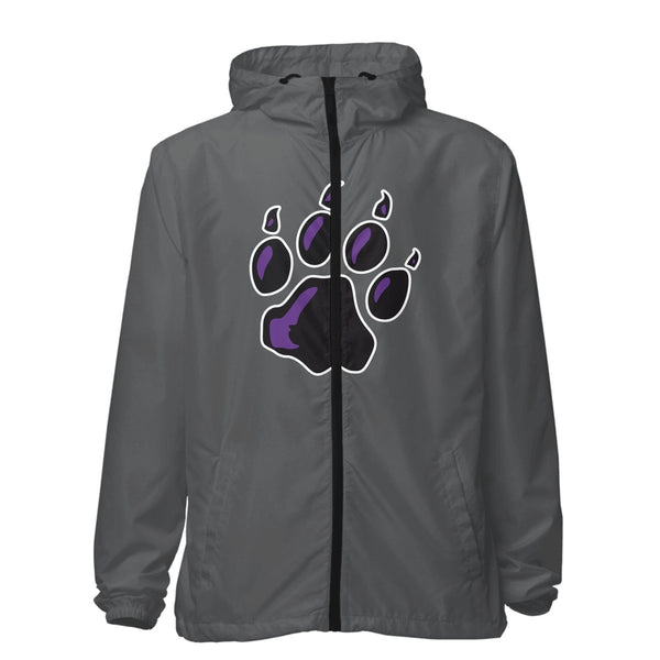 Design 1 – Black Camo
