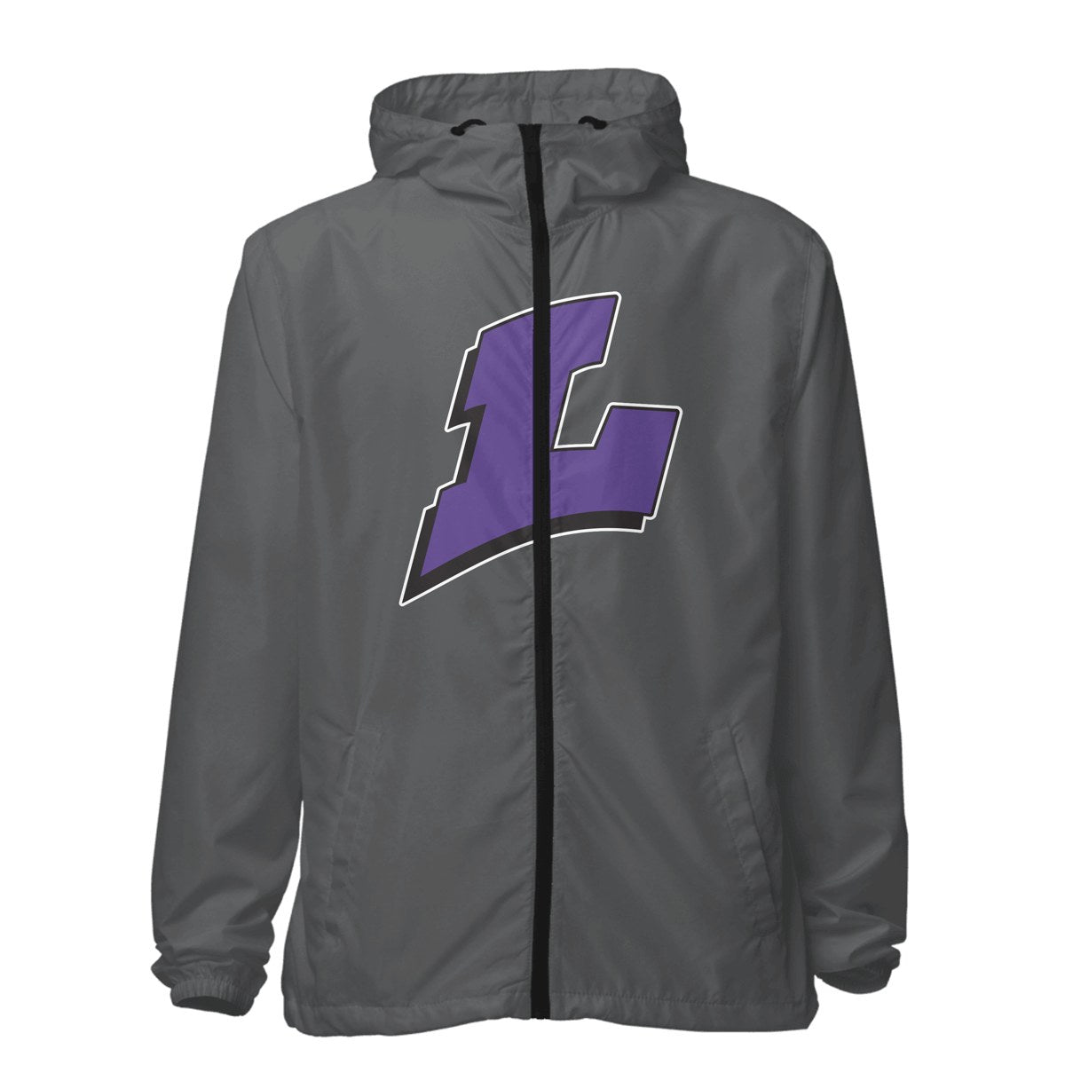 Design 1 – Black Camo