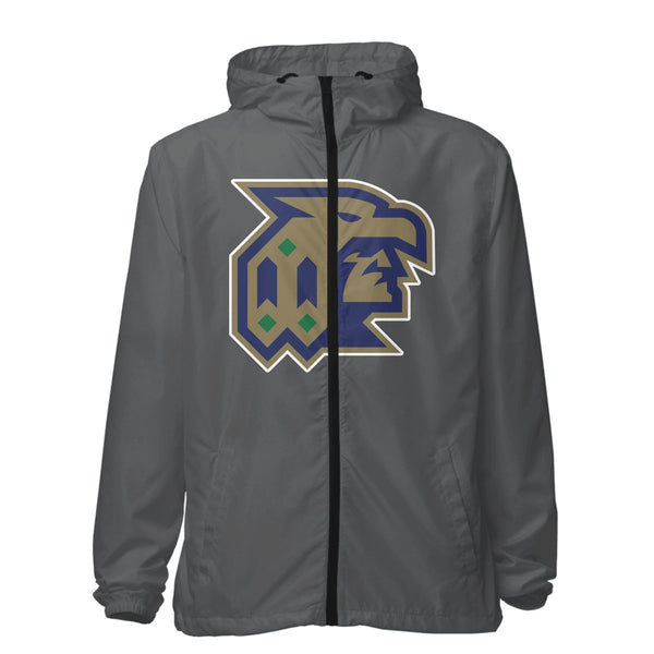 Design 1 – Black Camo