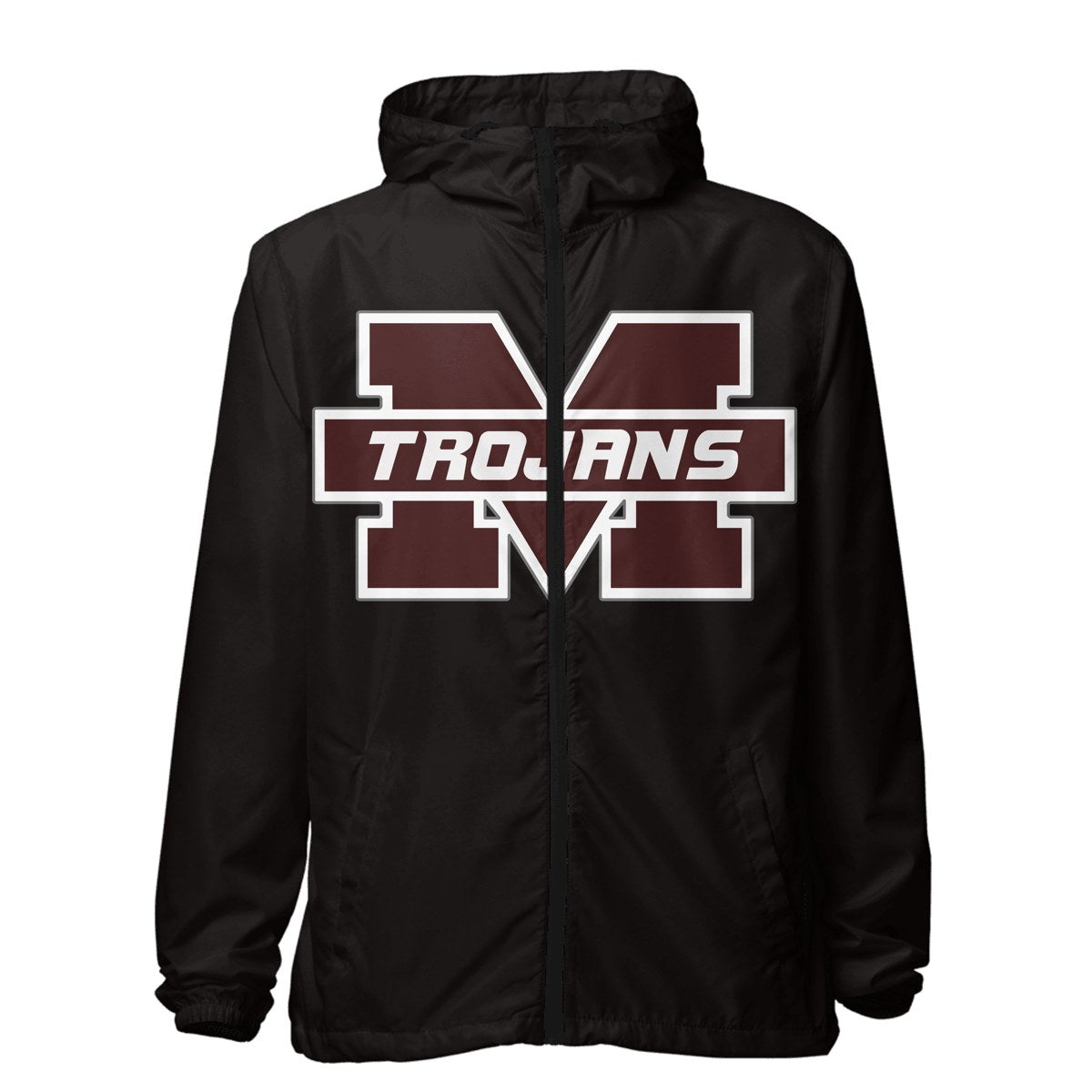 Design 1 – Black