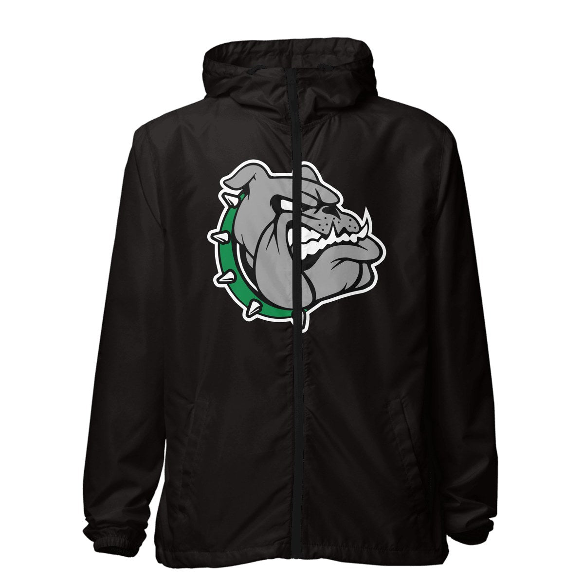 Design 1 – Black