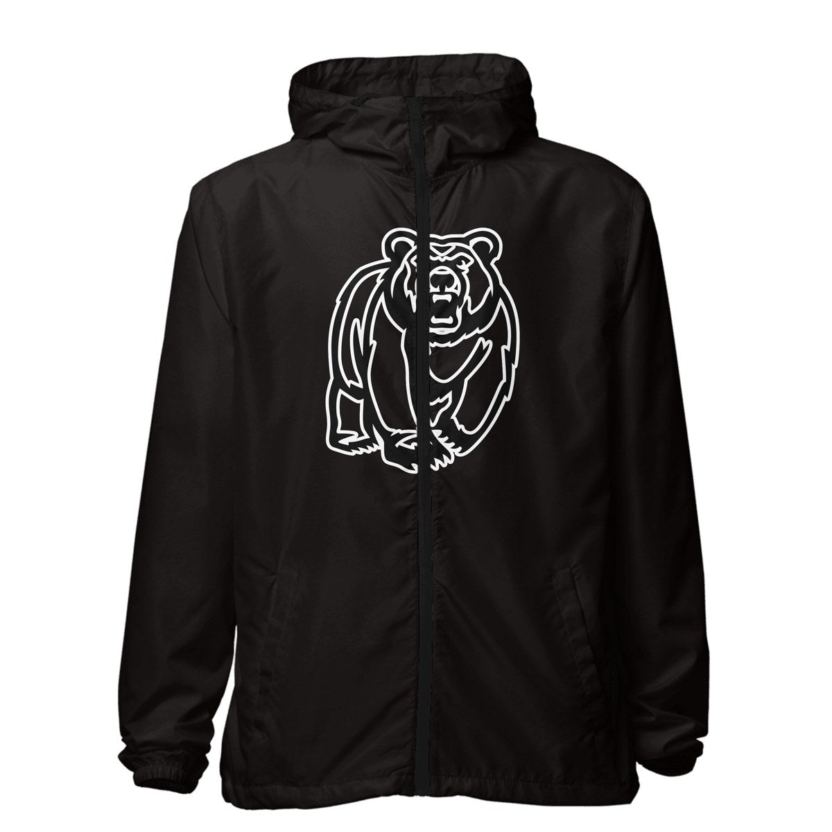 Design 1 – Black