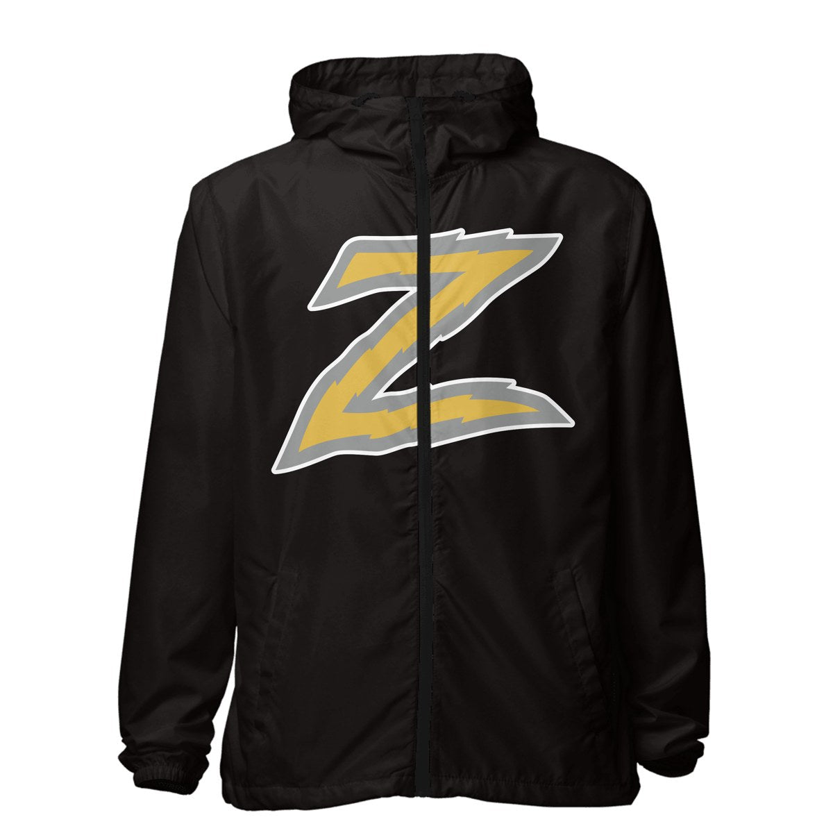 Design 1 – Black
