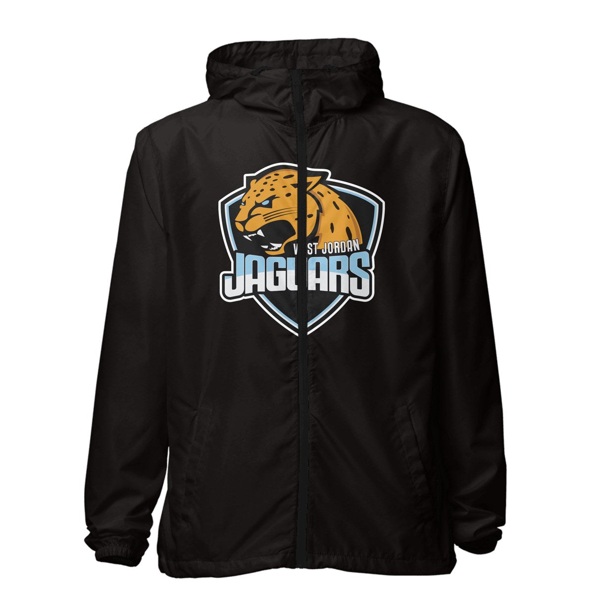 Design 1 – Black
