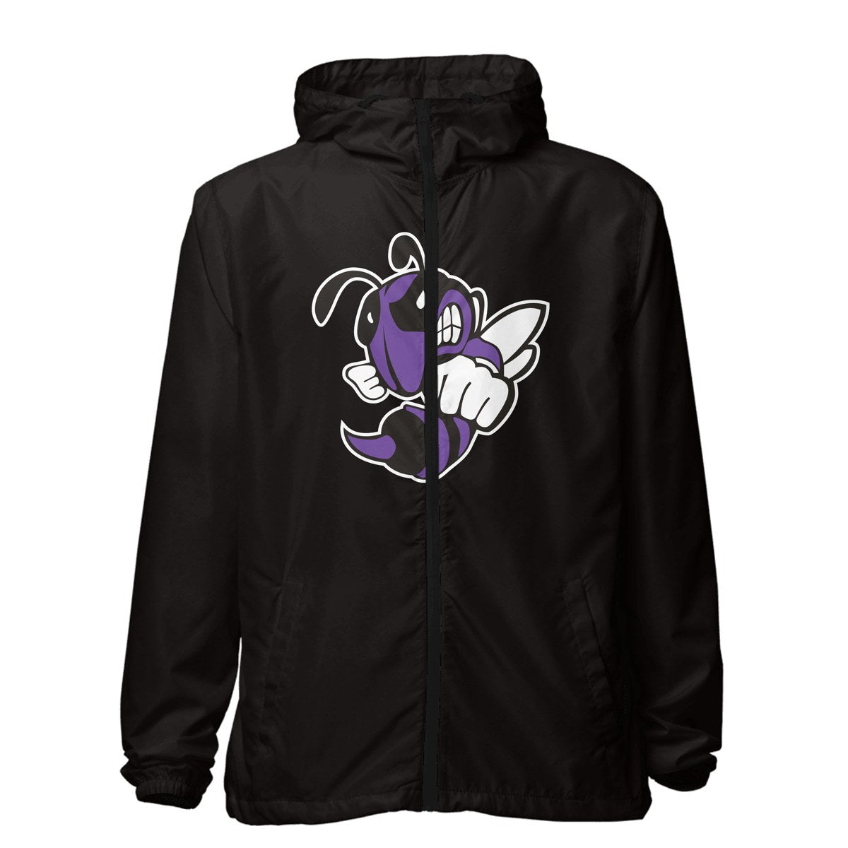 Design 1 – Black