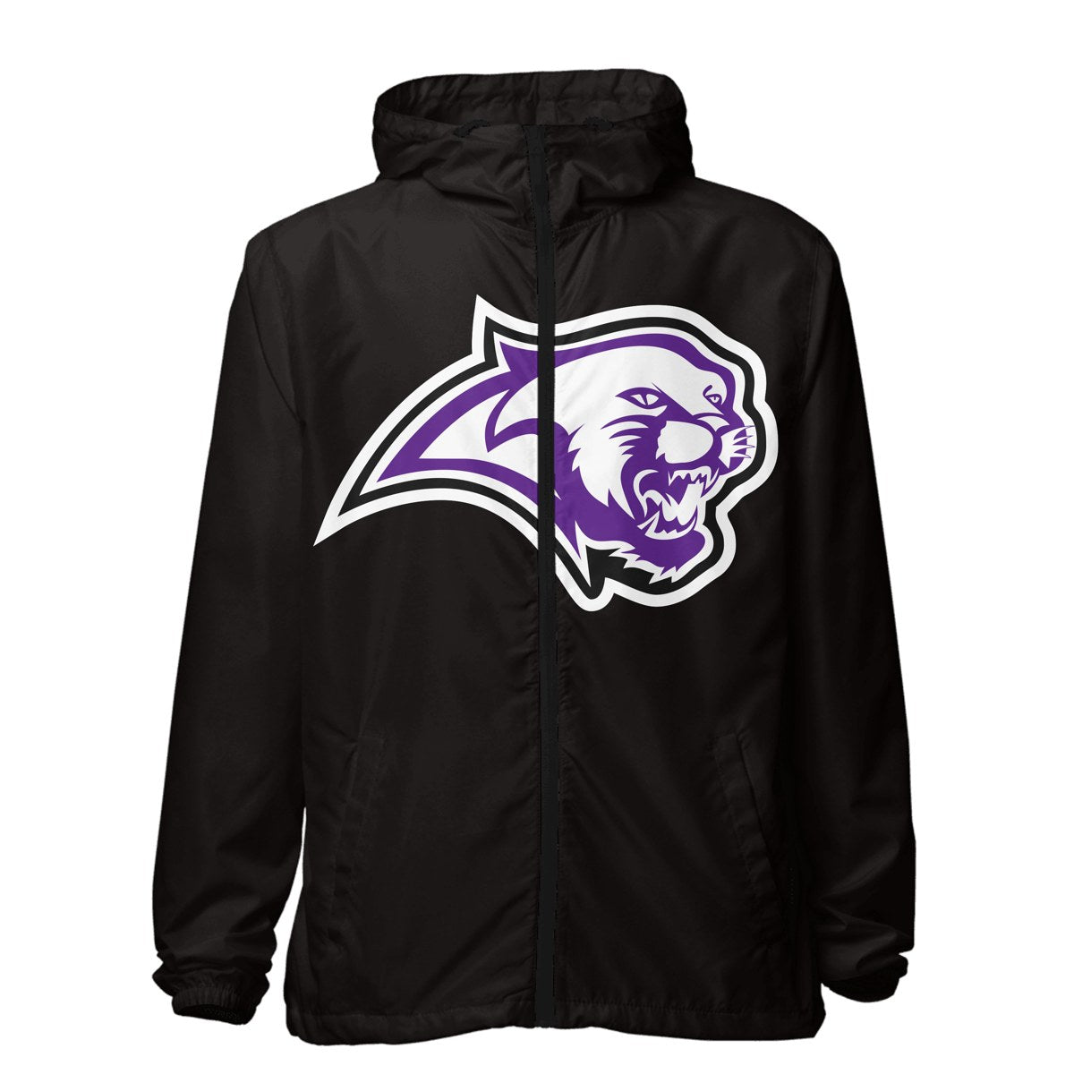 Design 1 – Black