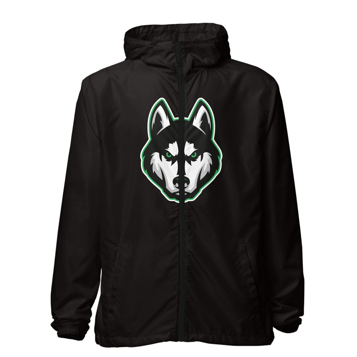 Design 1 – Black