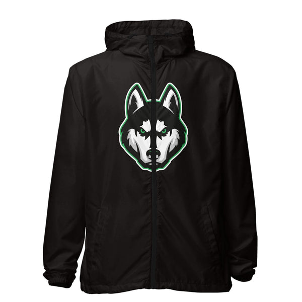 Design 1 – Black